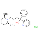 Pirmenol hydrochloride
