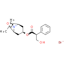 Oxitropium Bromide