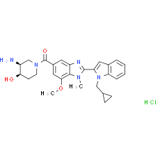 GSK484 hydrochloride