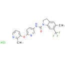 SB 243213 hydrochloride
