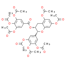 EGCG Octaacetate