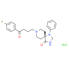 Spiperone hydrochloride