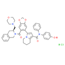 S55746 hydrochloride