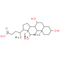 Cholic acid