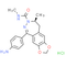 GYKI 53655 hydrochloride