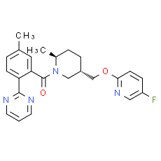 Filorexant