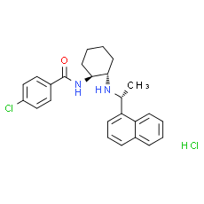 Calhex 231 hydrochloride