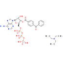 BzATP triethylammonium salt
