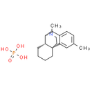 Dimemorfan phosphate