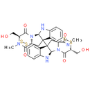 Chaetocin