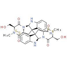 Chaetocin