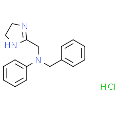 Antazoline hydrochloride