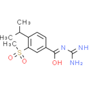 Cariporide