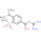 Cariporide
