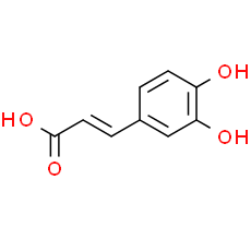 Caffeic acid
