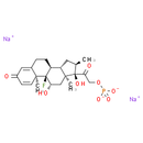 Dexamethasone phosphate disodium