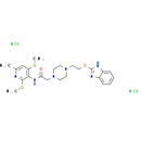 K-604 dihydrochloride