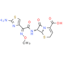Ceftizoxime