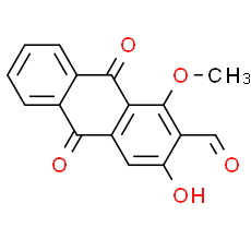 Damnacanthal