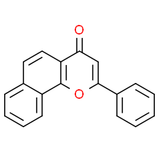 Alpha-Naphthoflavone