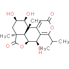 Nagilactone B