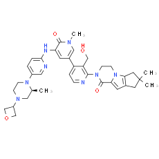 Fenebrutinib