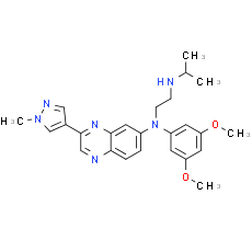 Erdafitinib