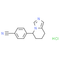 Fadrozole hydrochloride
