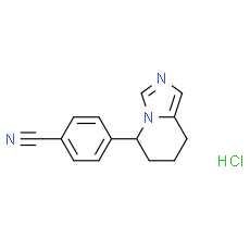 Fadrozole hydrochloride