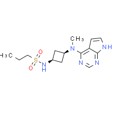 Abrocitinib