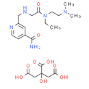 KDOAM-25 citrate