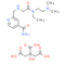 KDOAM-25 citrate