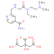 KDOAM-25 citrate