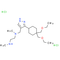 GSK3368715 dihydrochloride