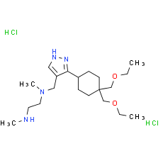 GSK3368715 dihydrochloride