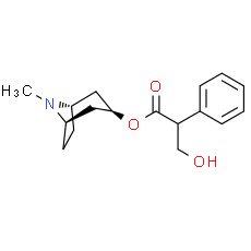 Atropine