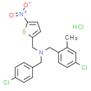 GSK2945 hydrochloride