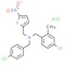 GSK2945 hydrochloride