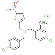 GSK2945 hydrochloride