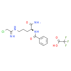 Cl-amidine TFA