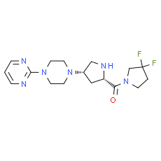 Gosogliptin