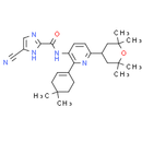 Edicotinib
