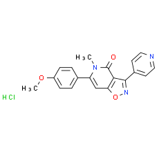 MMPIP hydrochloride