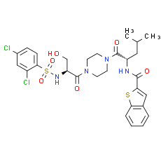 GSK1016790A