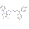 Fluspirilene