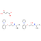 Isamoltane hemifumarate