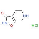 Gaboxadol hydrochloride