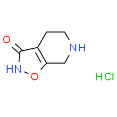 Gaboxadol hydrochloride