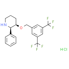 L-733060 hydrochloride