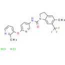 SB 243213 dihydrochloride
